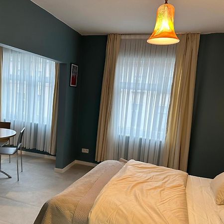 Blue Room Гент Екстериор снимка