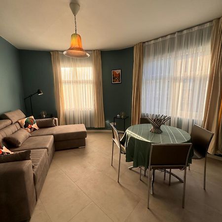 Blue Room Гент Екстериор снимка