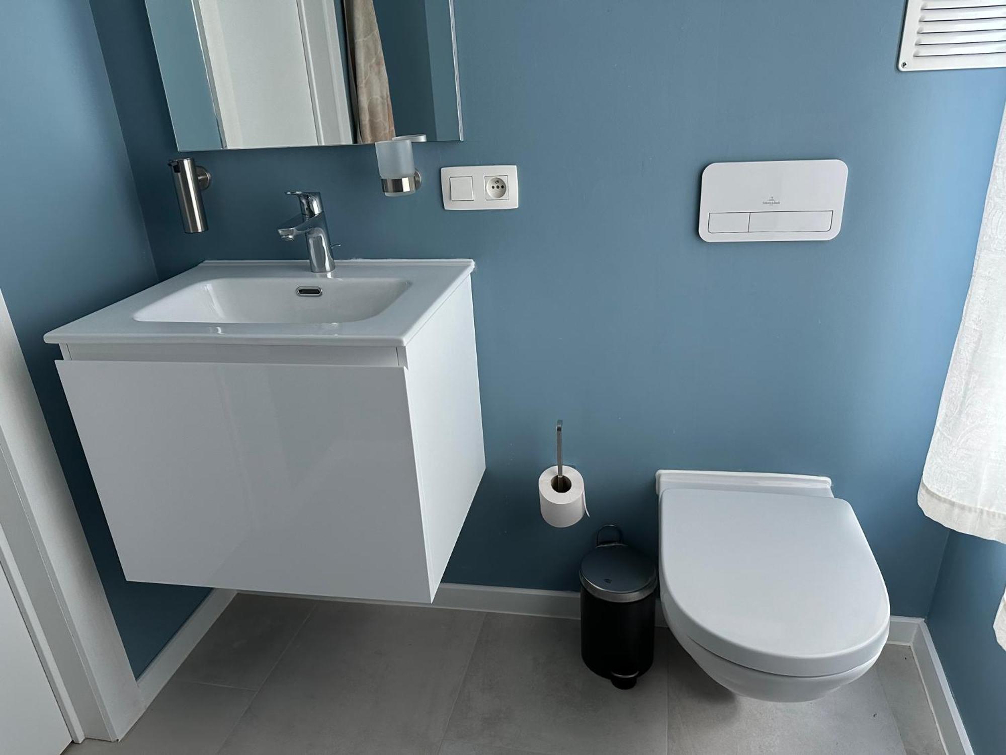 Blue Room Гент Екстериор снимка