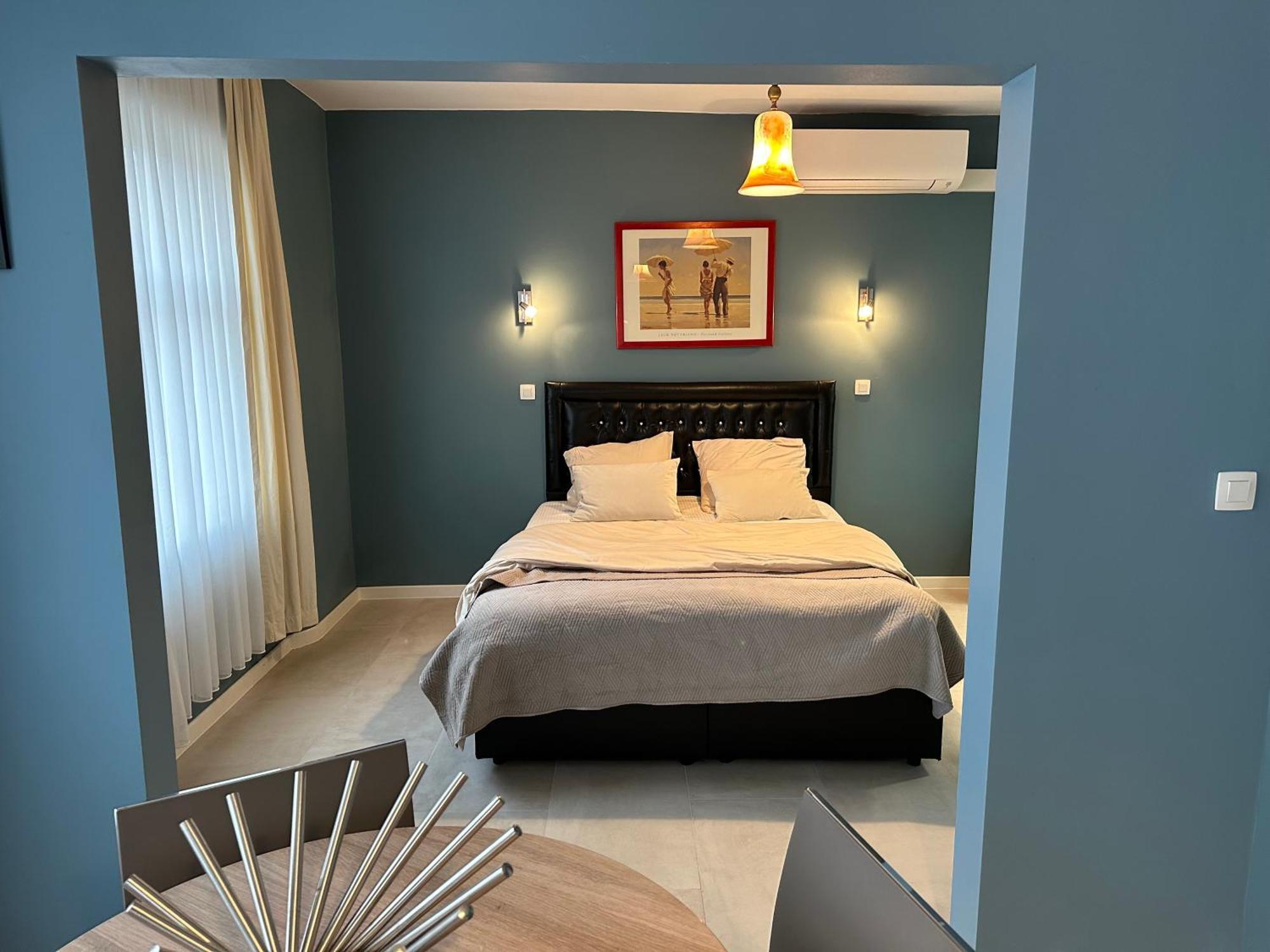 Blue Room Гент Екстериор снимка