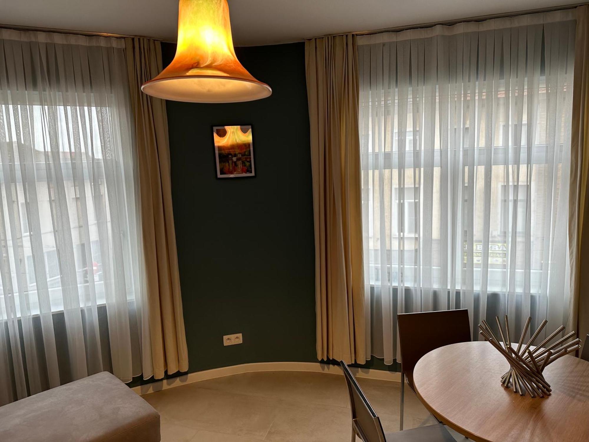 Blue Room Гент Екстериор снимка