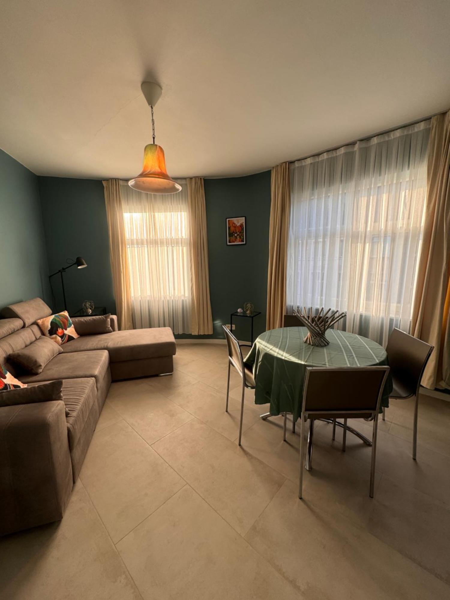 Blue Room Гент Екстериор снимка